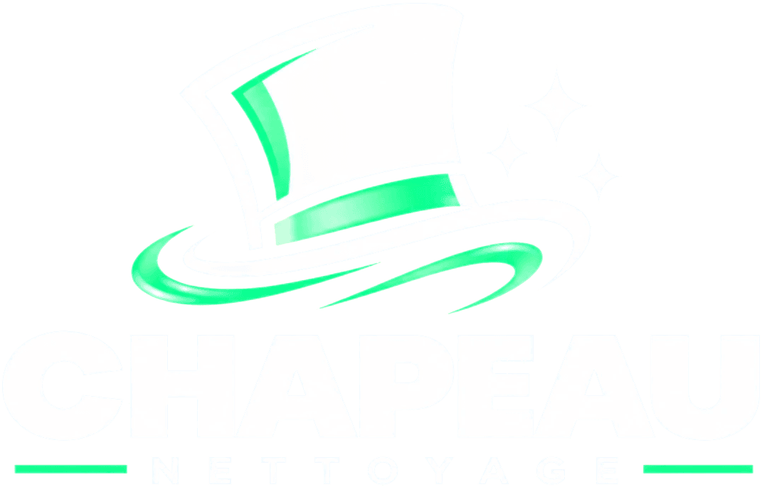 Chapeau Nettoyage