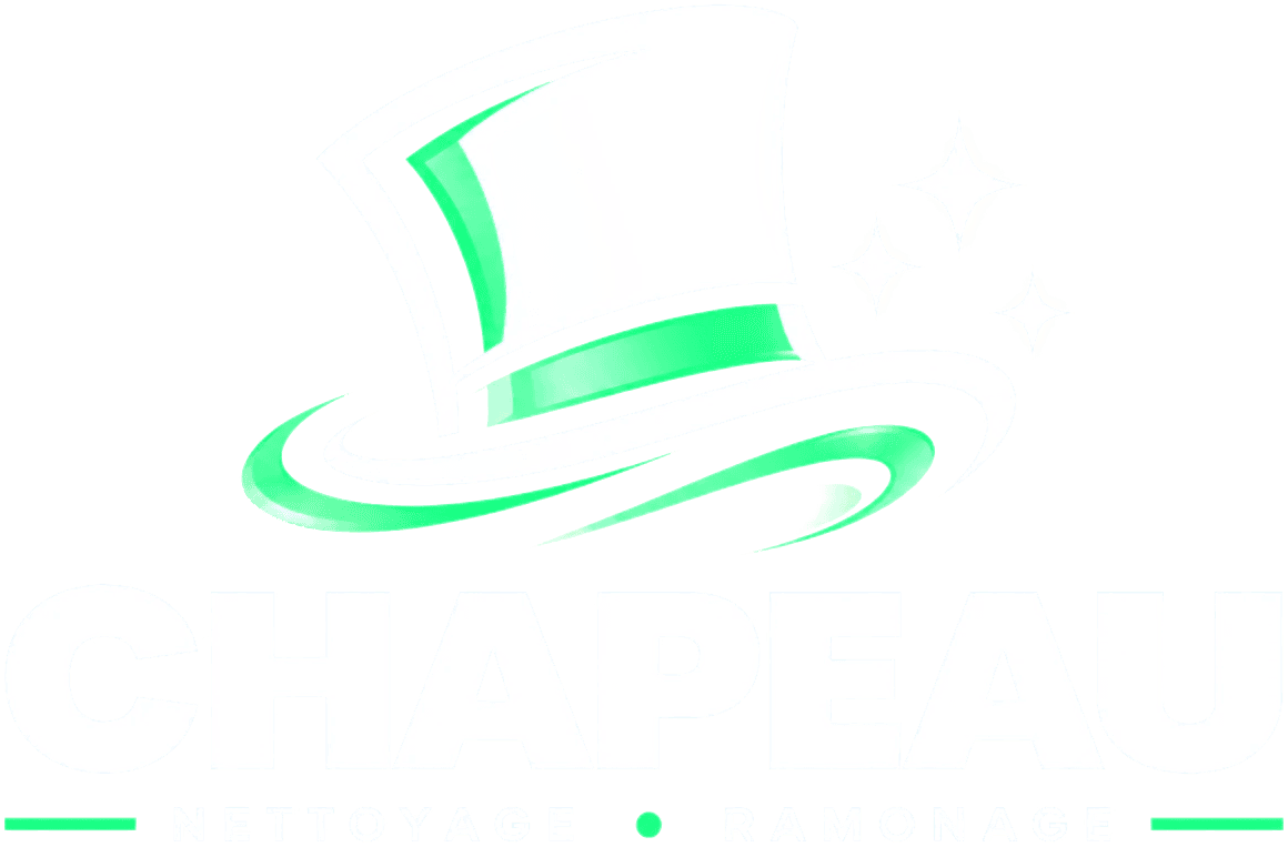 Chapeau Ramonage — Ramonage · Poêles